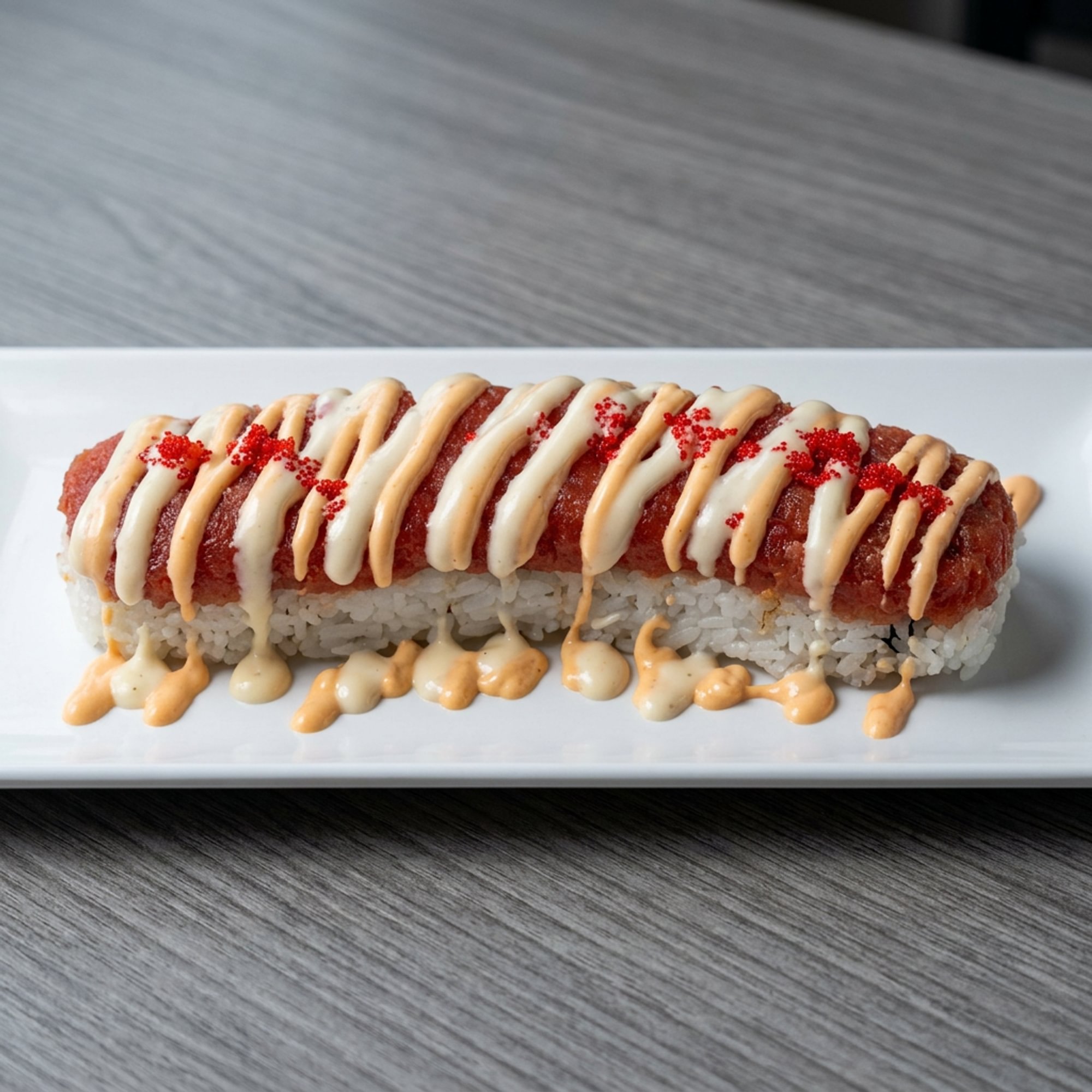 Preston Roll