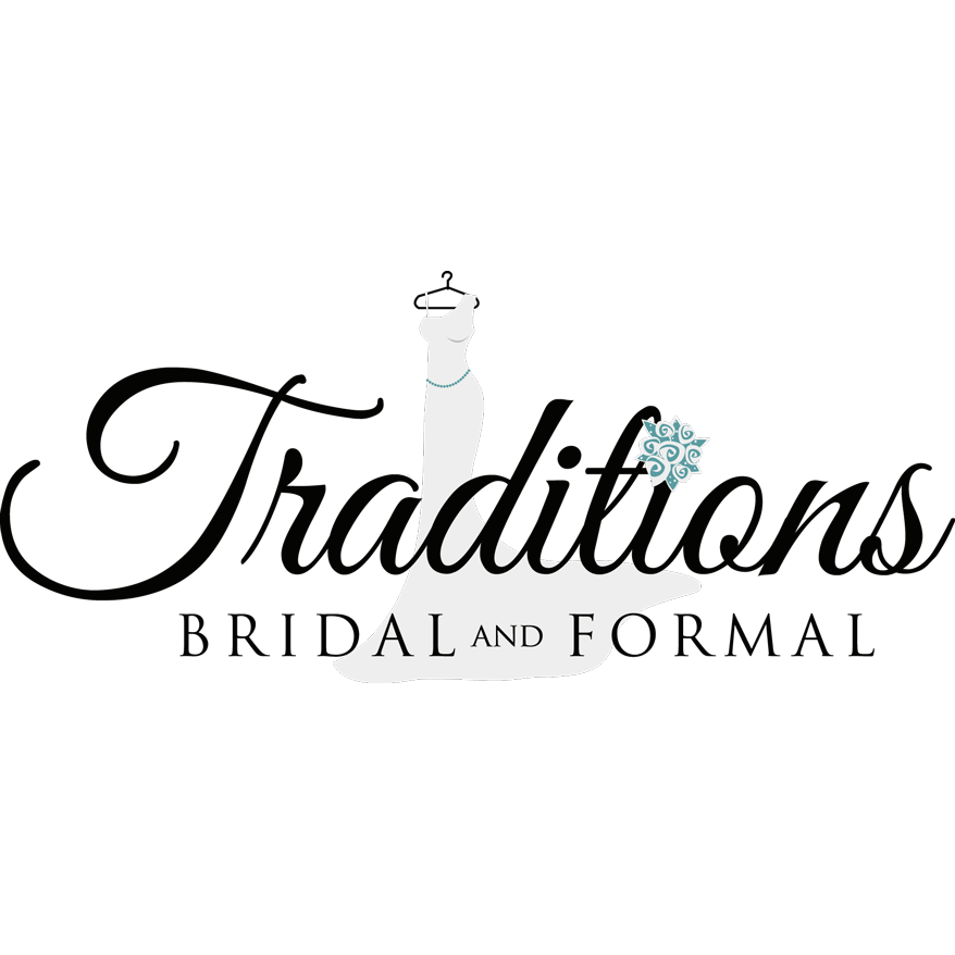 Traditions Bridal &amp; Formal LLC Logo