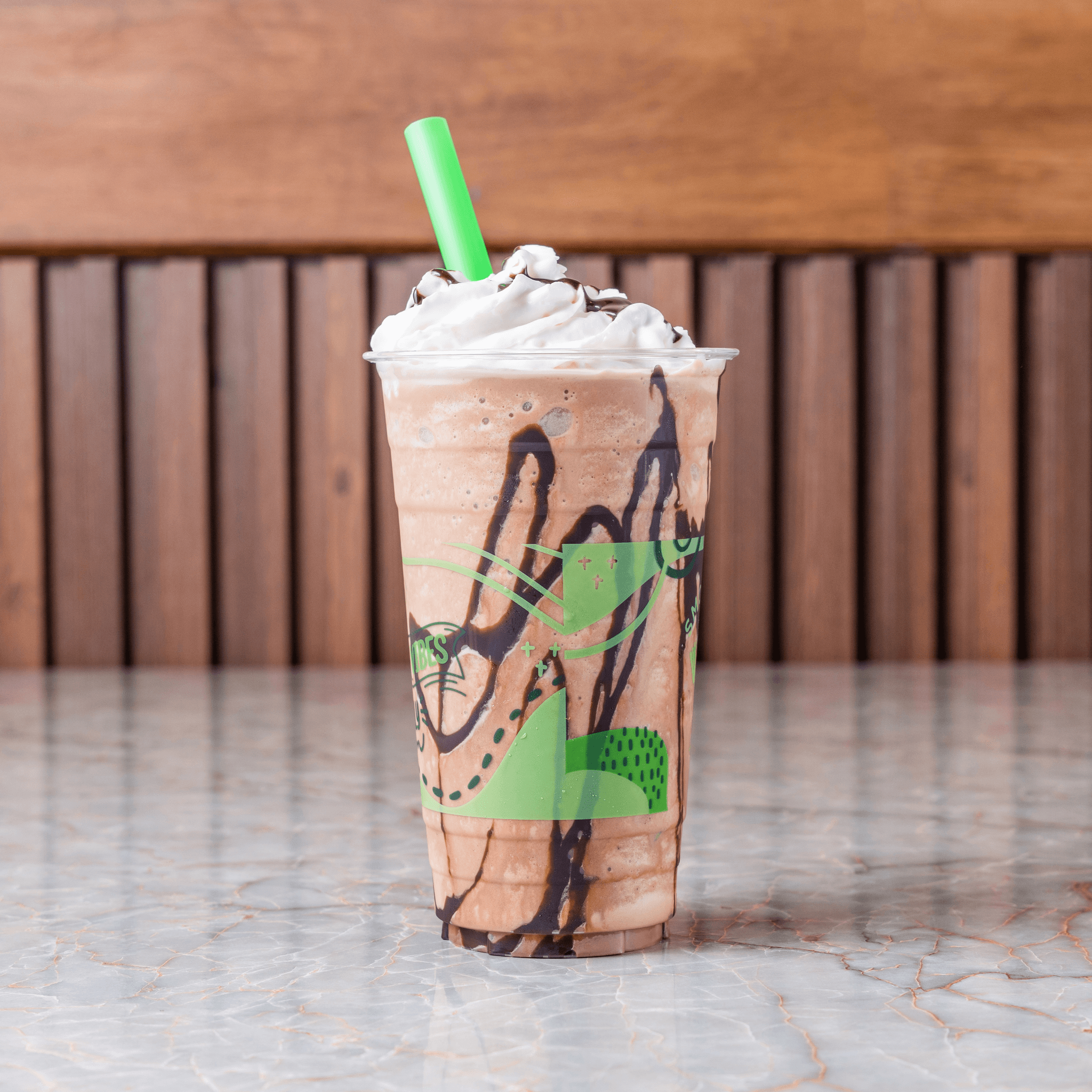 Coffee Frappe