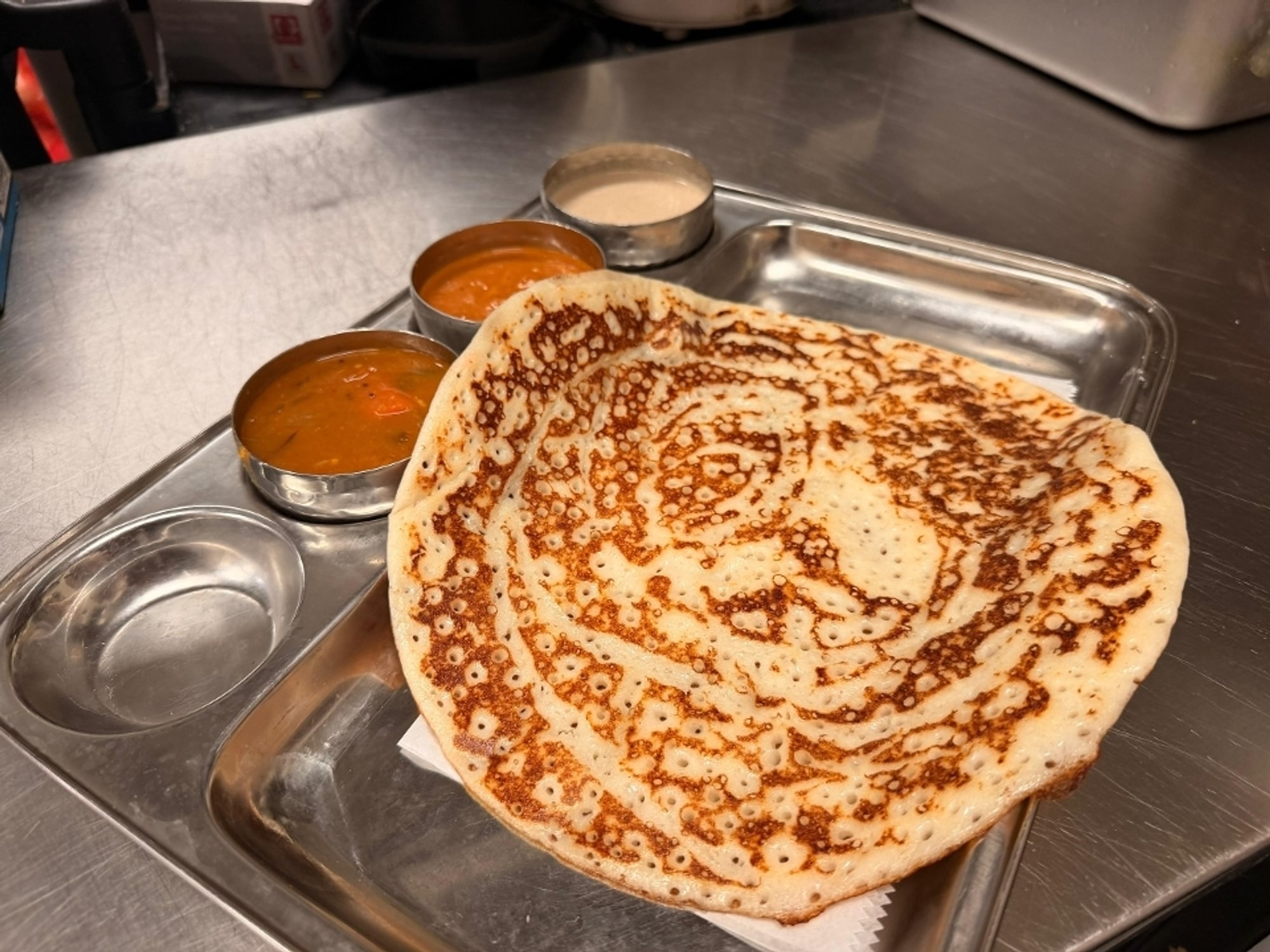 Uthappam