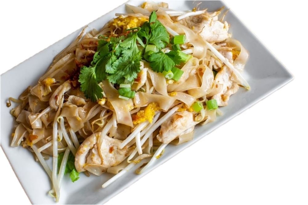 Khua Noodles