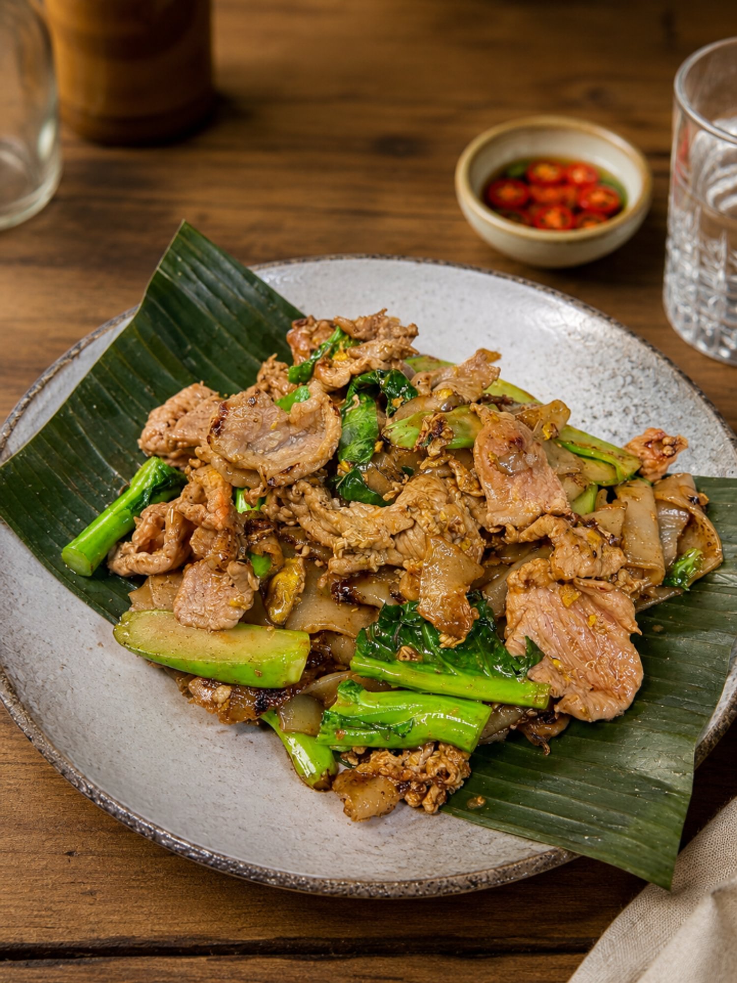 Pad See Ew