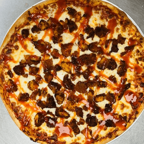 Buffalo Chicken Pizza (Small)