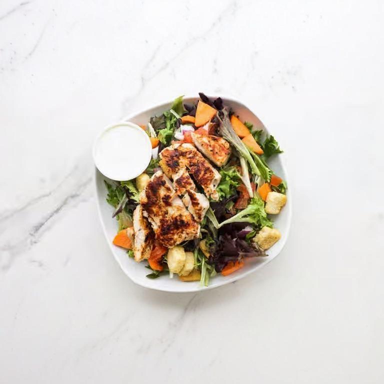 Garden Salad
