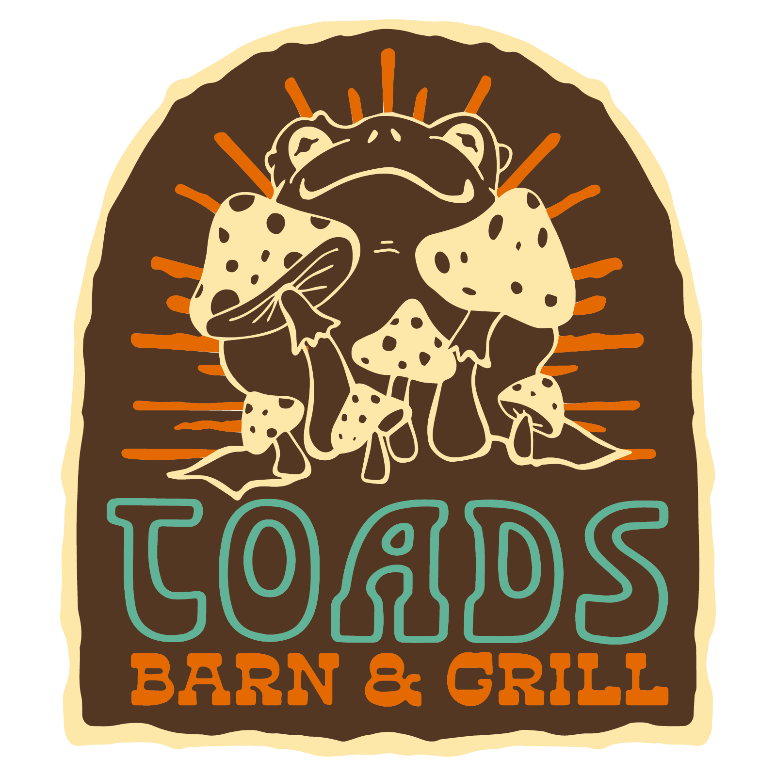 Toad's BARn and Grill