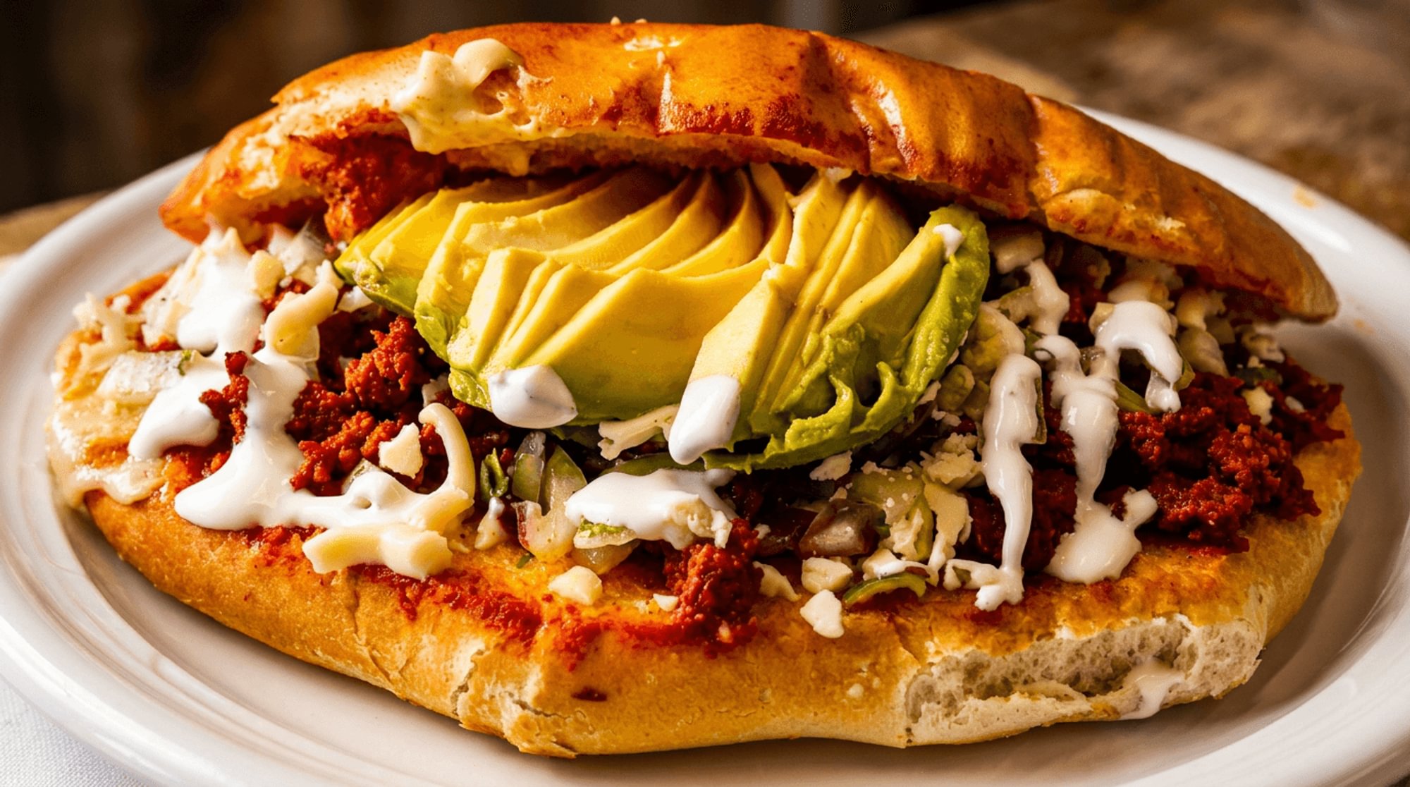 Torta