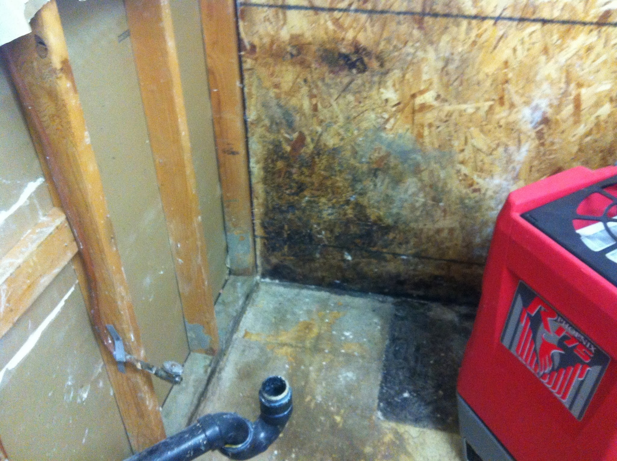 Water Damage Zone and Restoration Inc. Photo