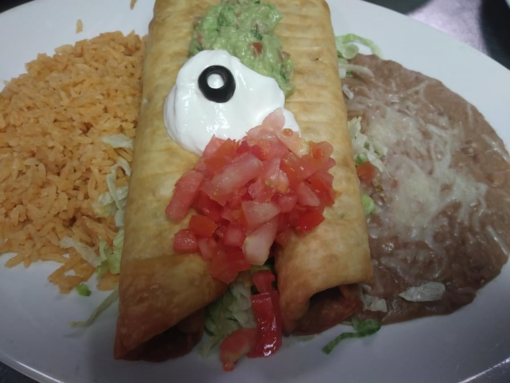 Flautas