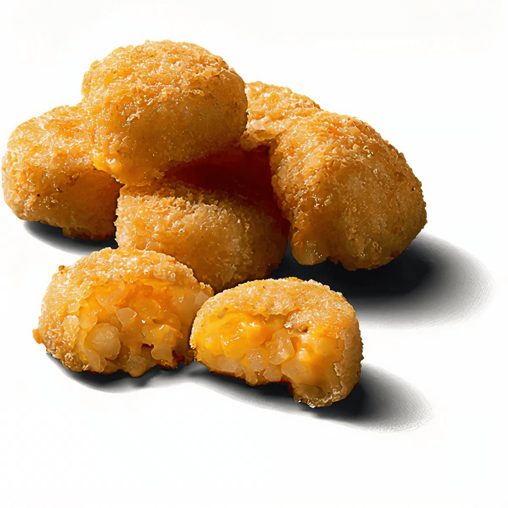 Potato Munchies