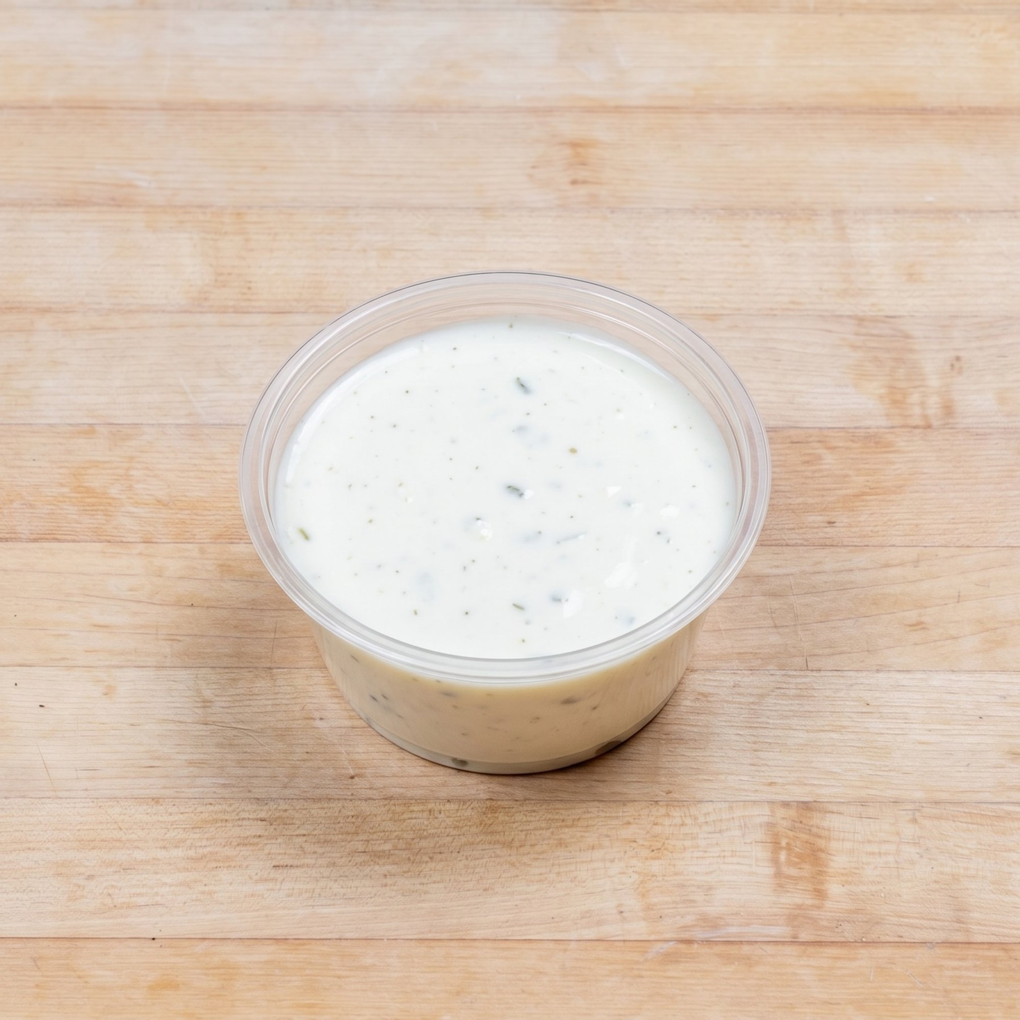 Ranch Dressing