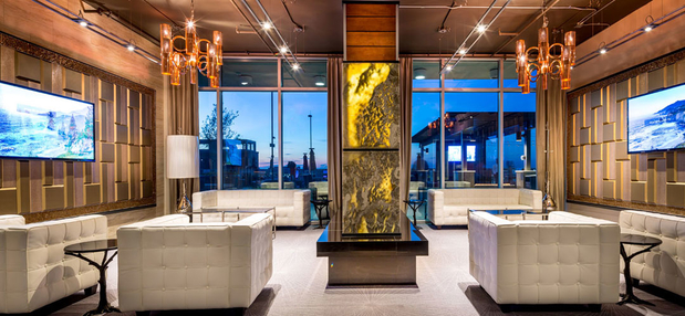 Images The VUE Charlotte