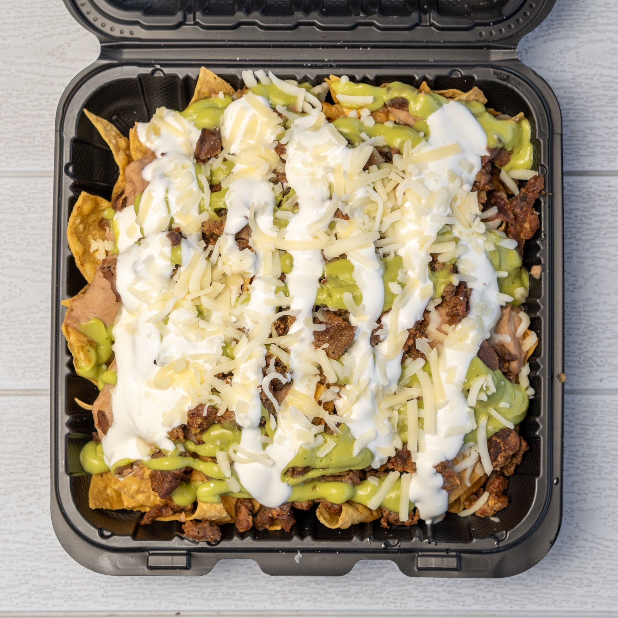 Super Nachos