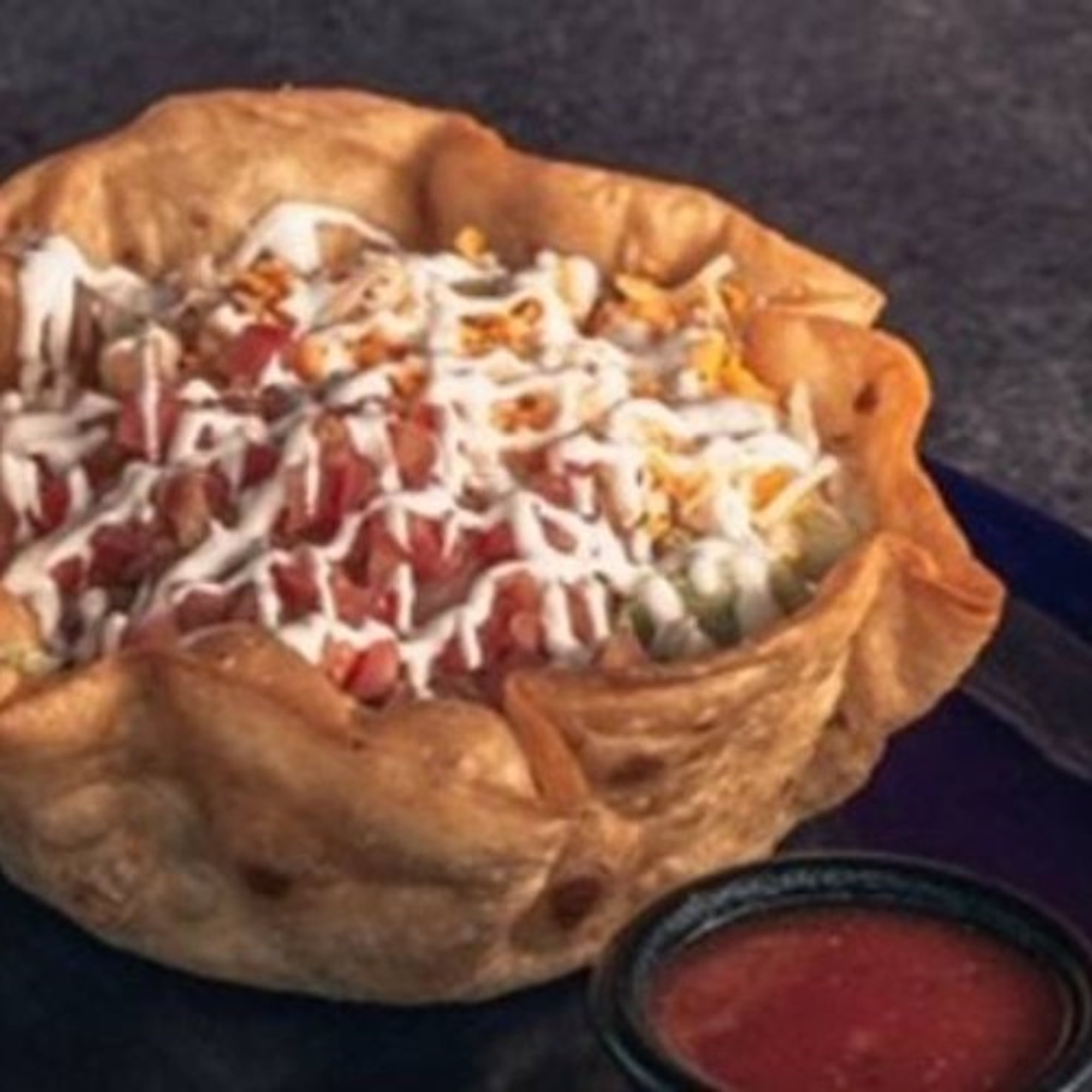 Taco Salad