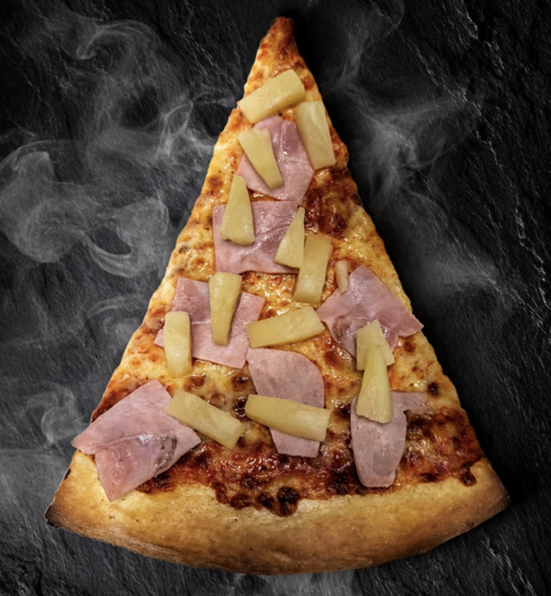 Hawaiian Slice