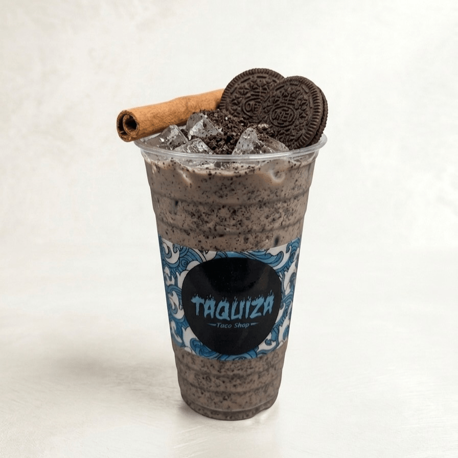 Horchata Oreo