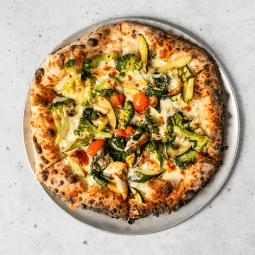 Primavera Pizza