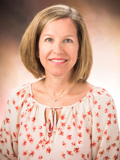 Sandra J. Burns, MD Photo