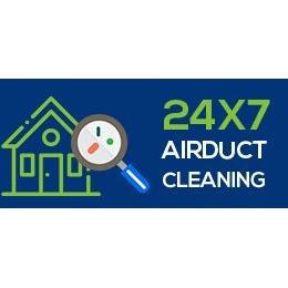 Chula Vista CA Air Duct Cleaning Logo