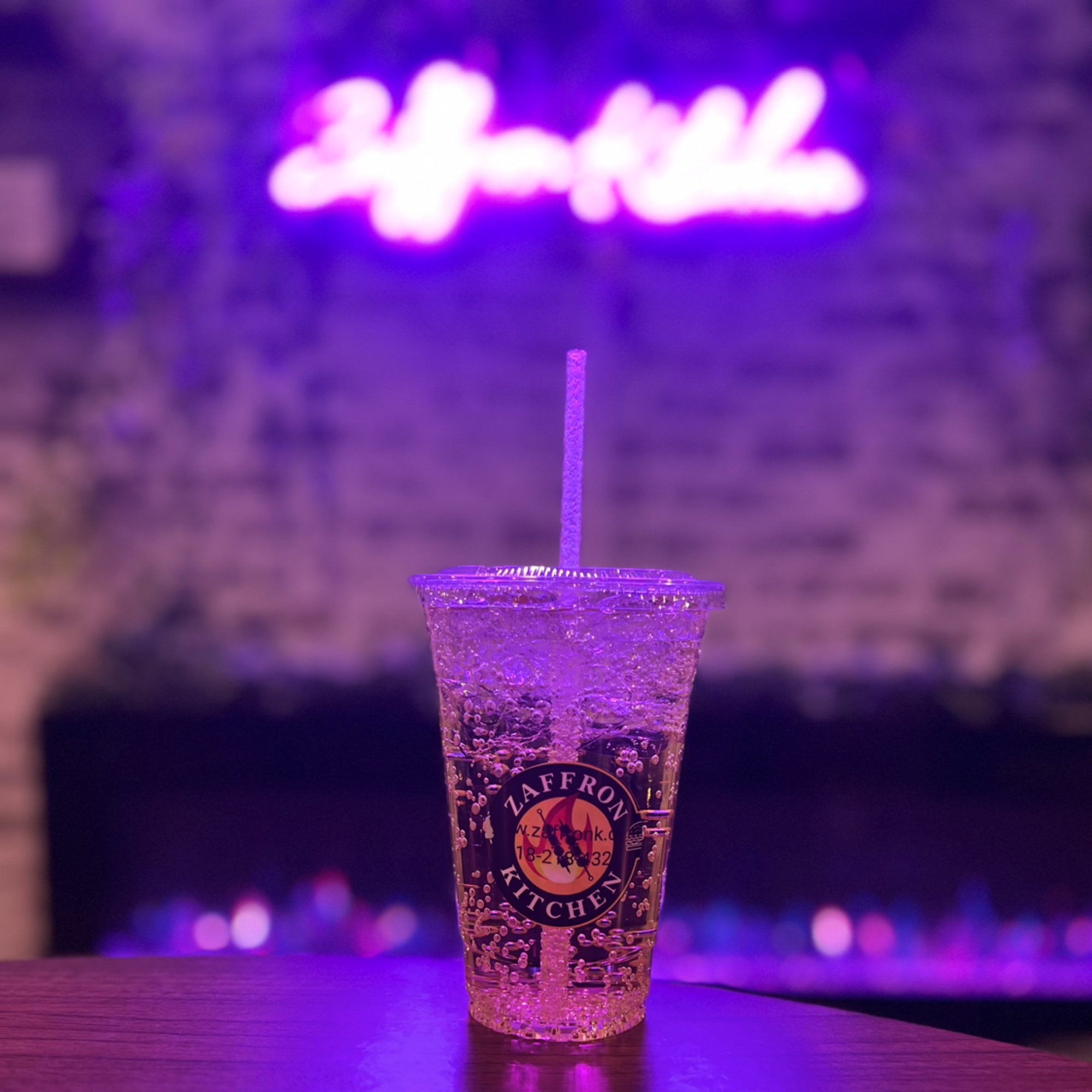 16oz Fountain Soda