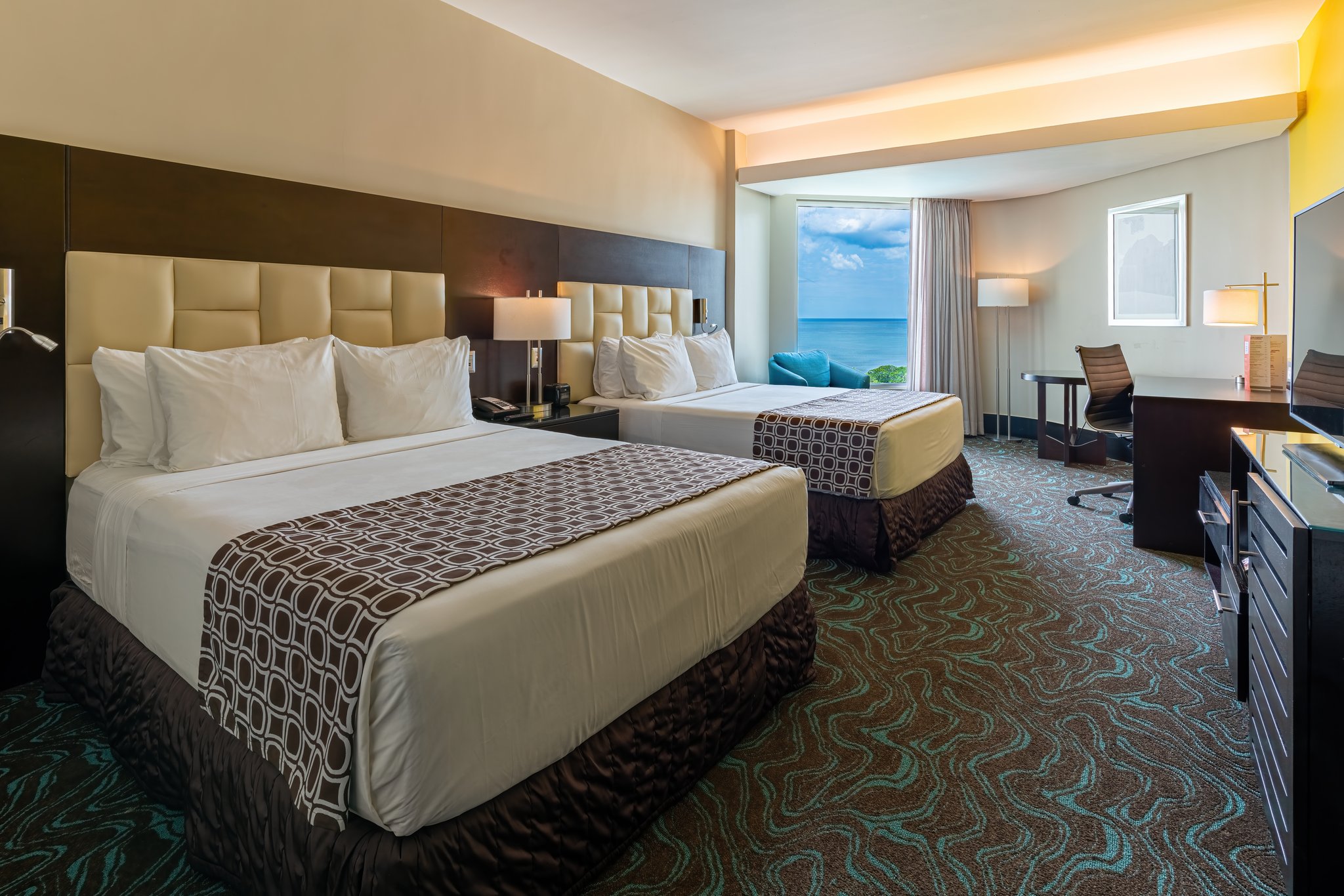 Galería en miniatura