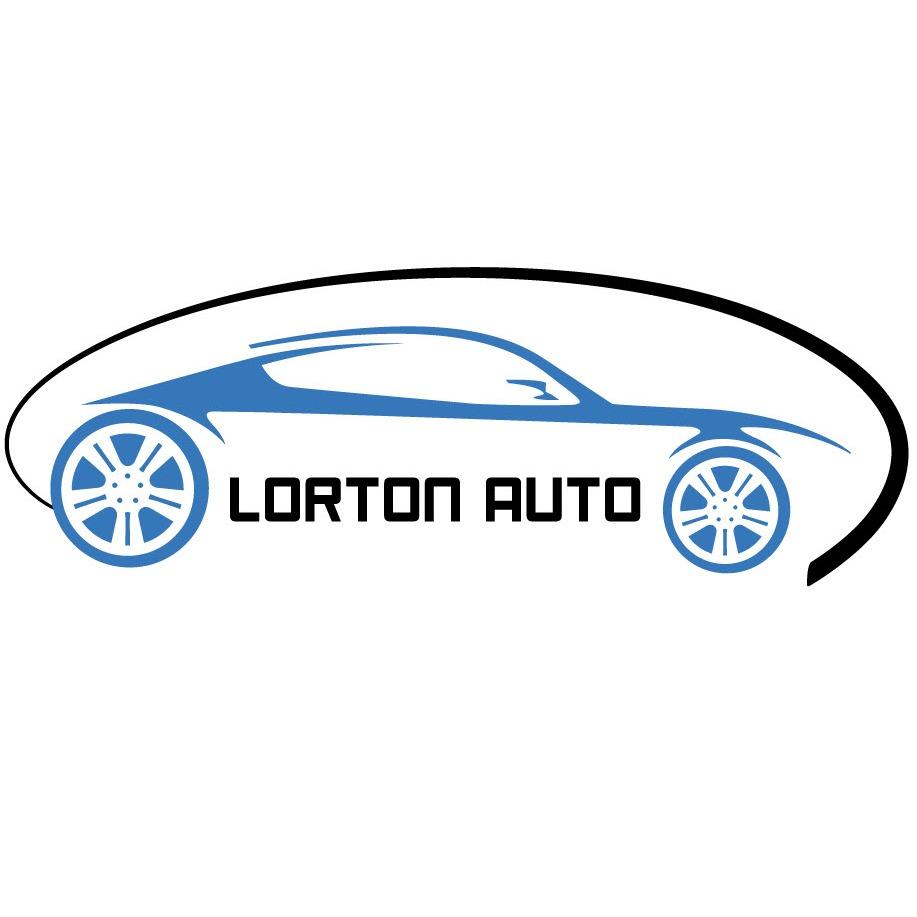 Lorton Auto Logo
