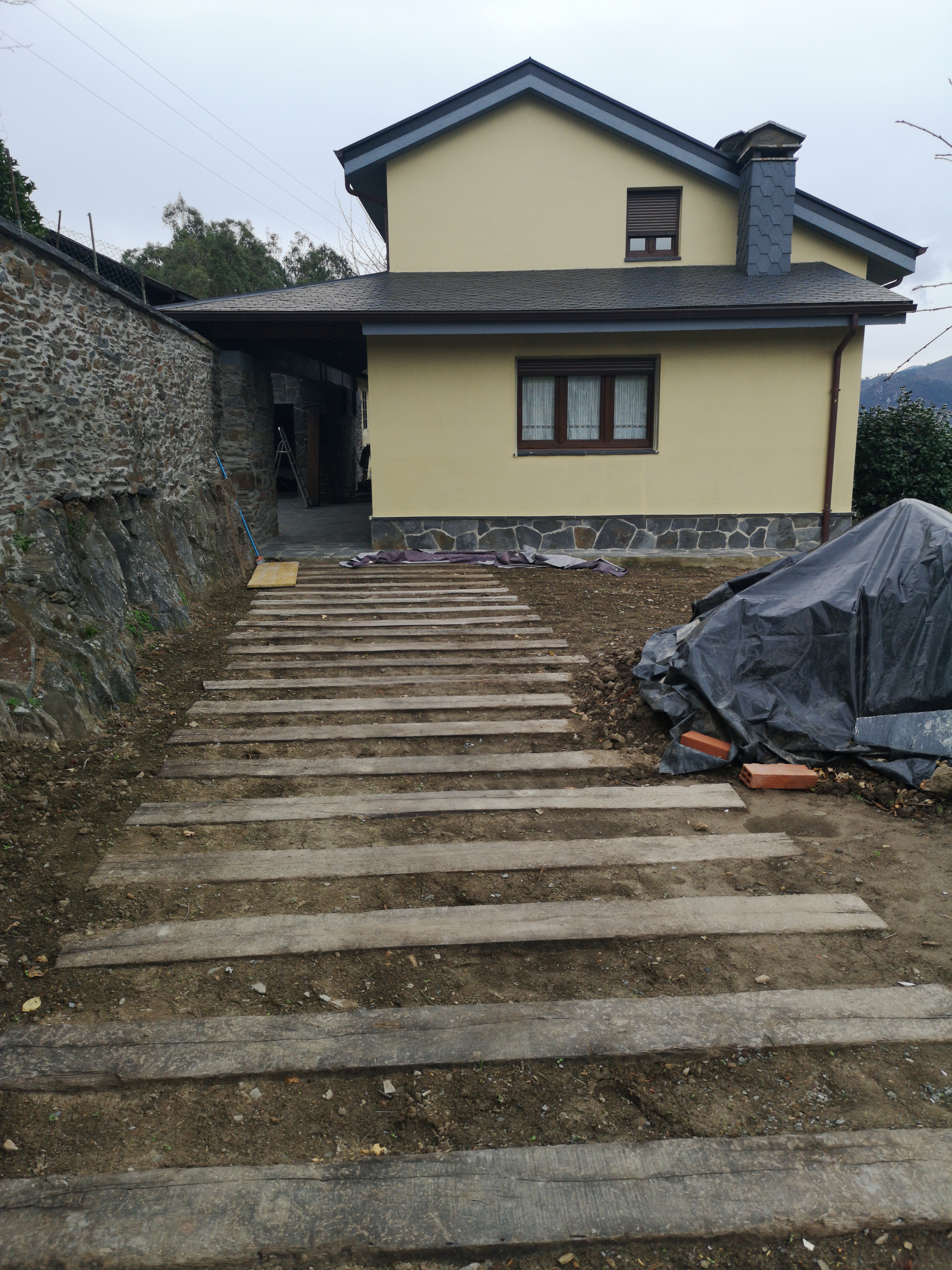 Images Bale Construcciones