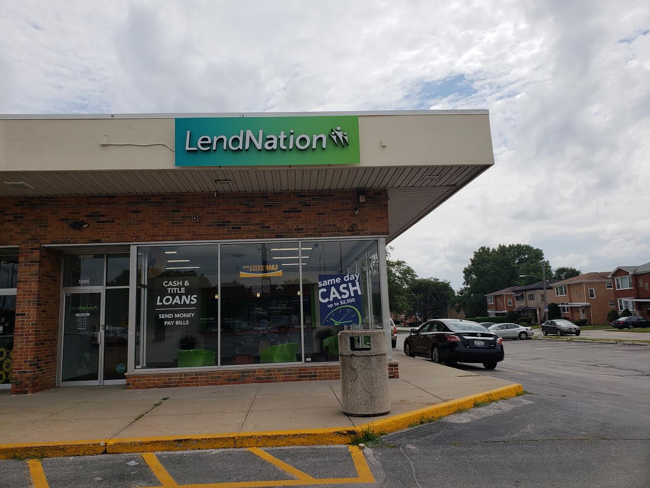 LendNation Photo