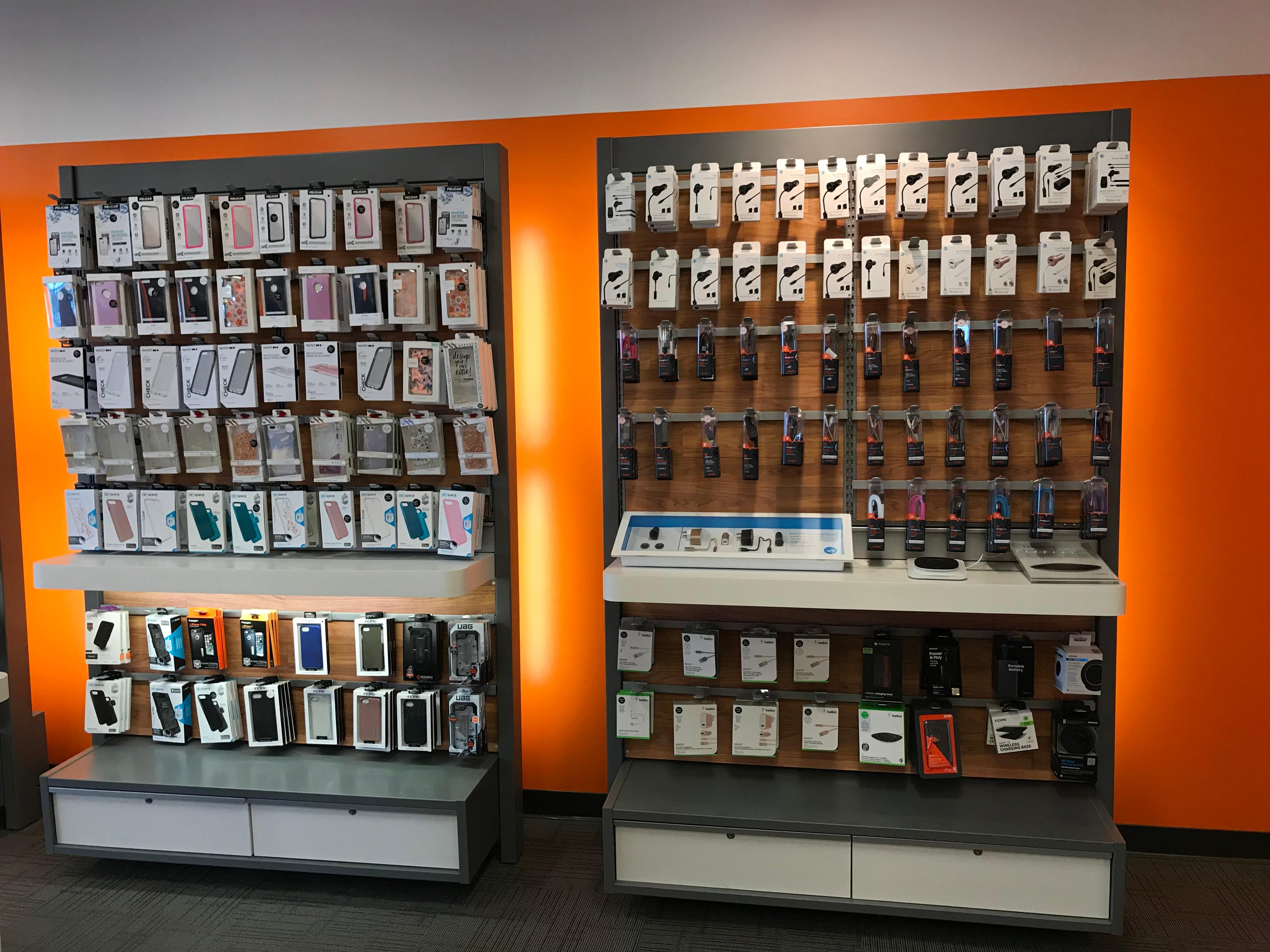 AT&T Store Photo