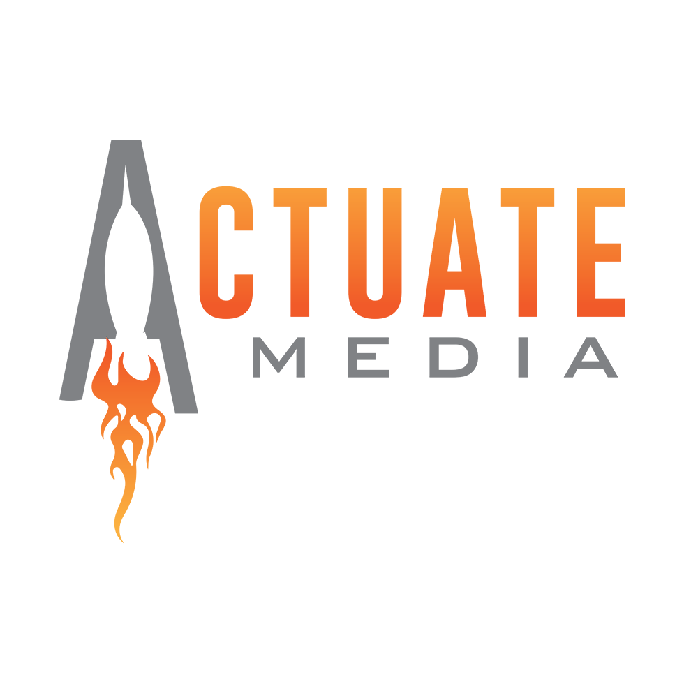 Actuate Media Photo