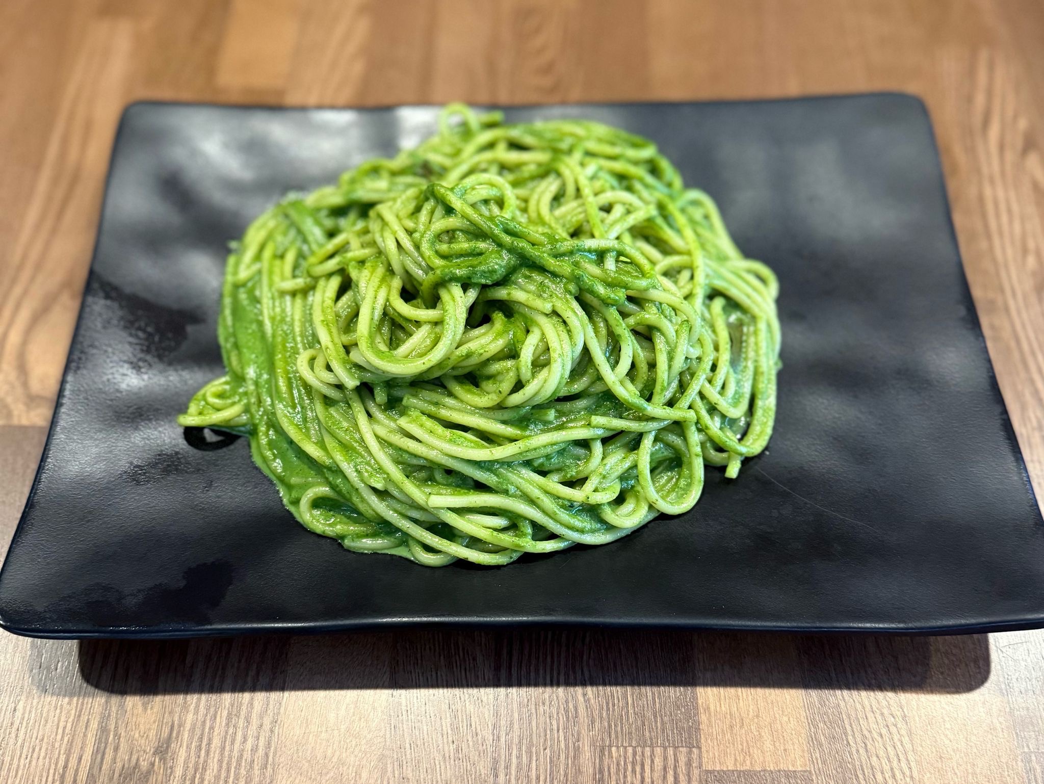 Tallarin Verde