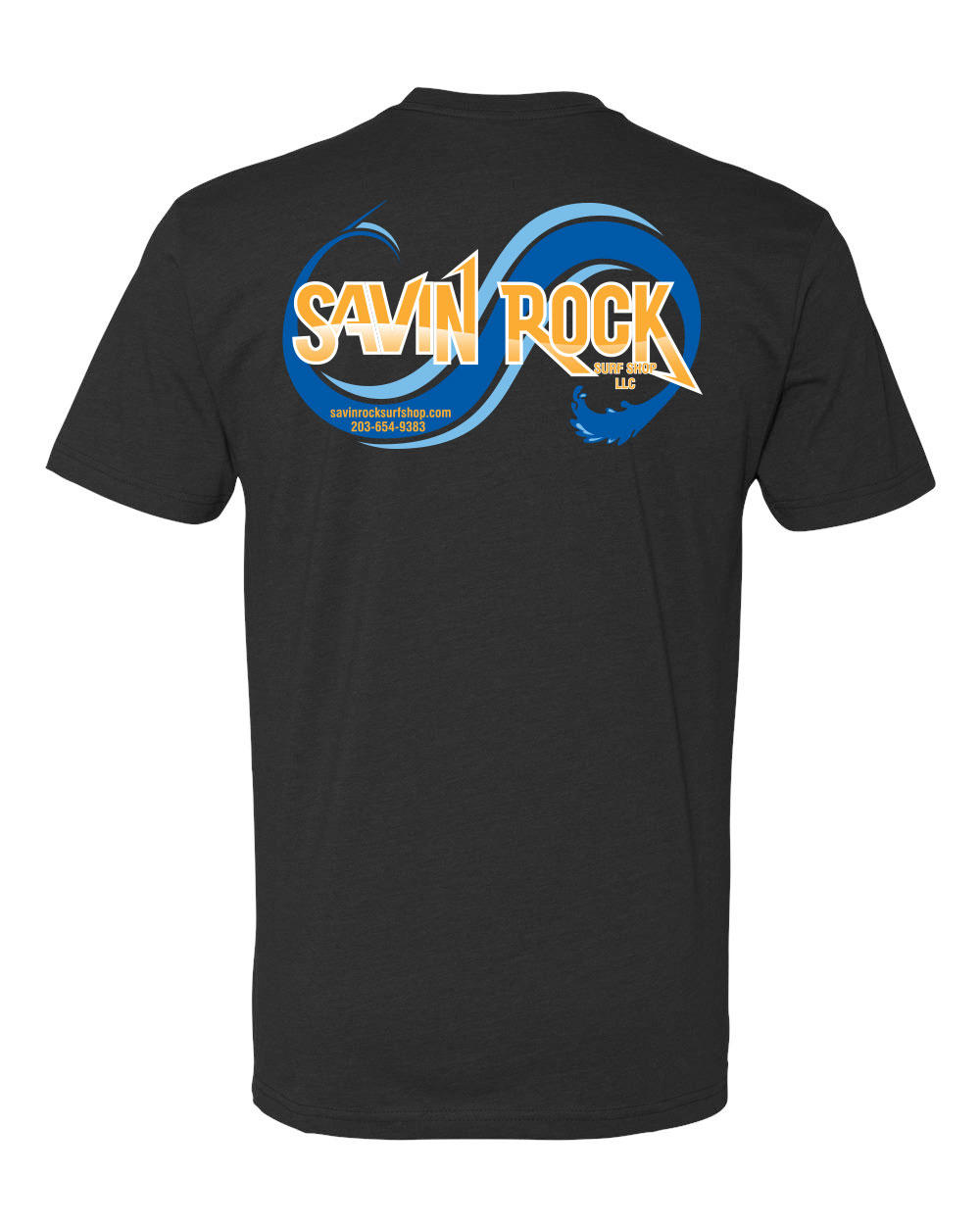 Savin Rock Surf Shop Photo