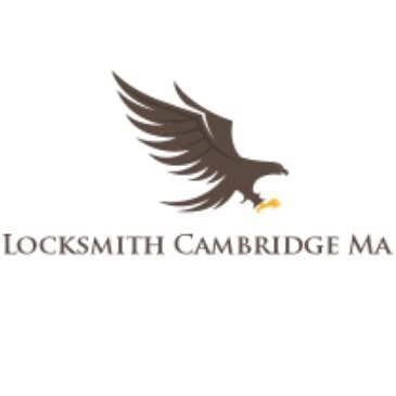 Locksmith Cambridge Ma Logo