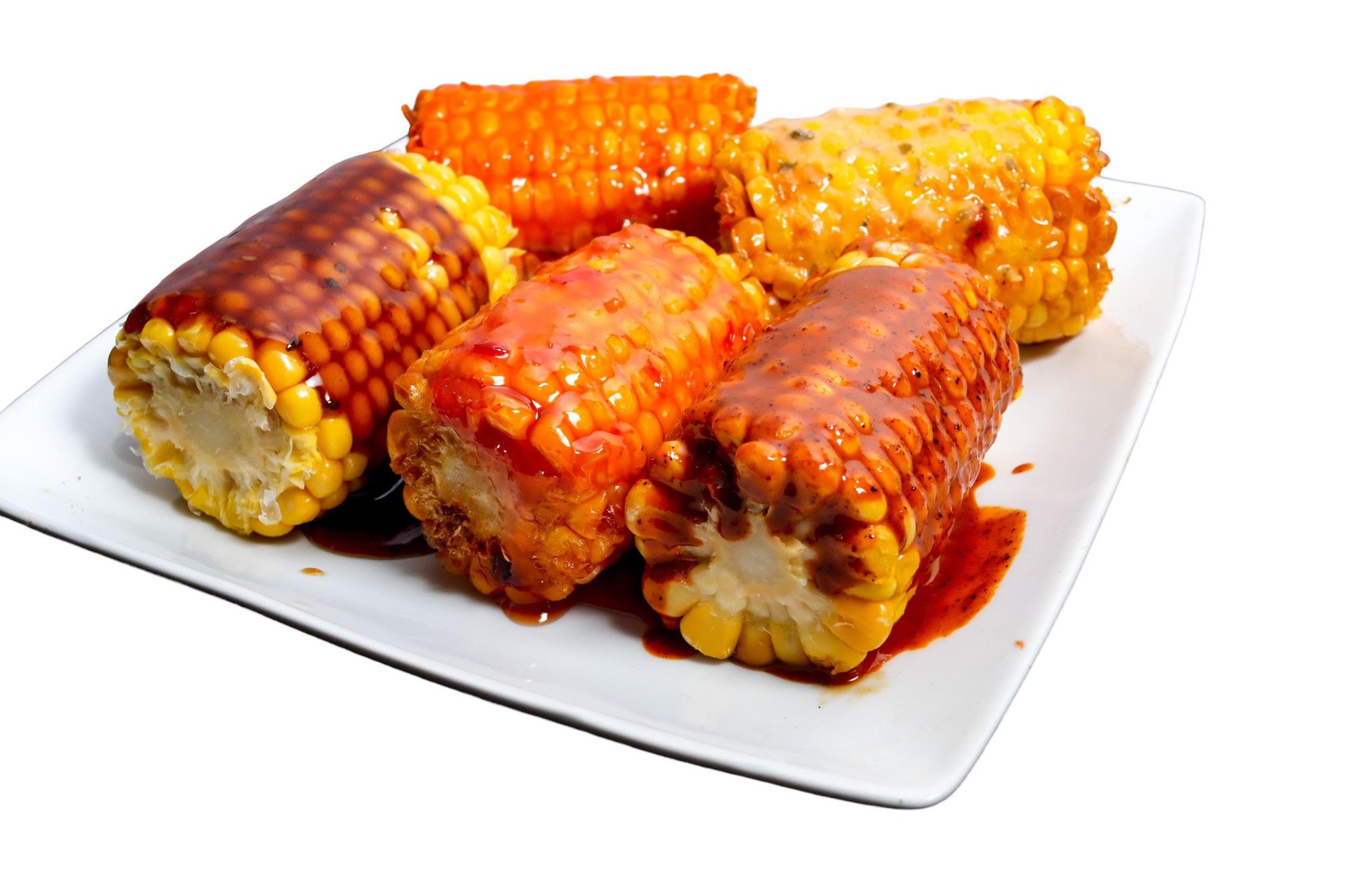 4 PCS CORN WINGS