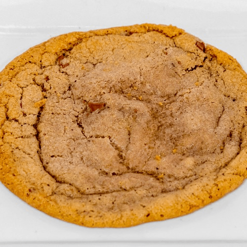 Chocolate Chip Cookie