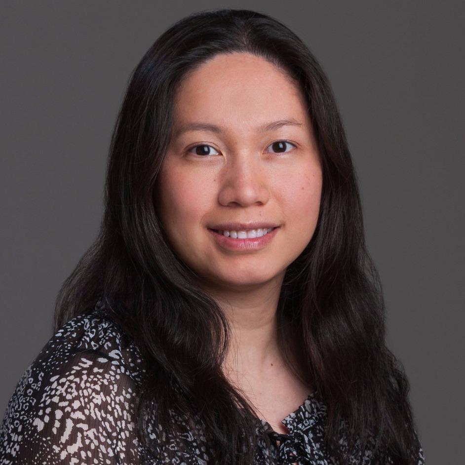 Suzan Nguyen, DMD