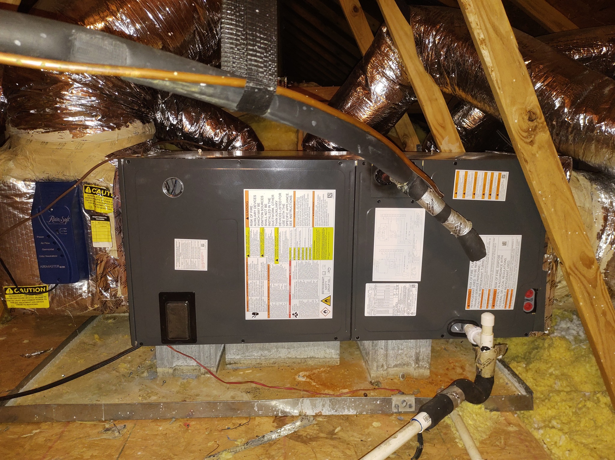 ALUX Mechanical Image