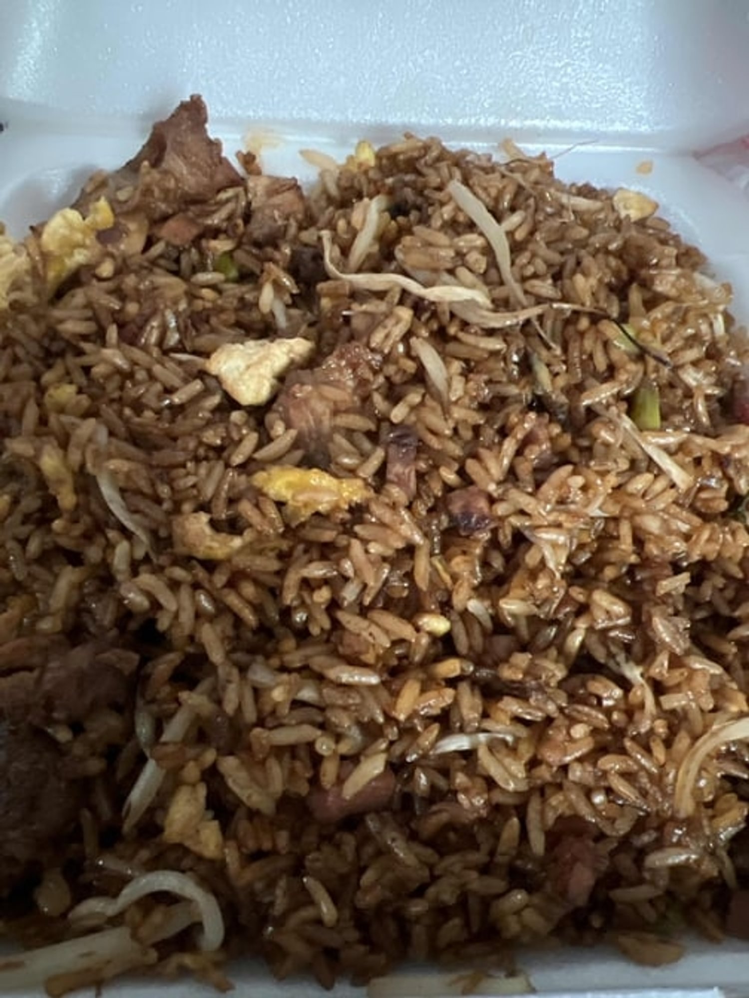 House Fried Rice
