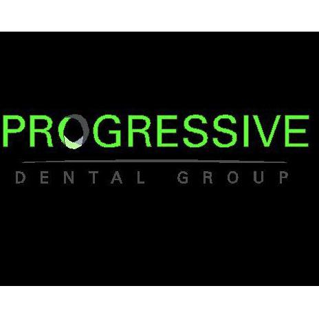 Progressive Dental Group Logo