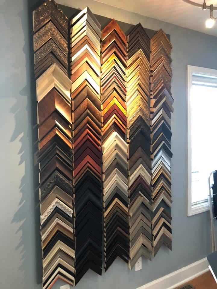 Truly Yours Custom Framing, Inc.