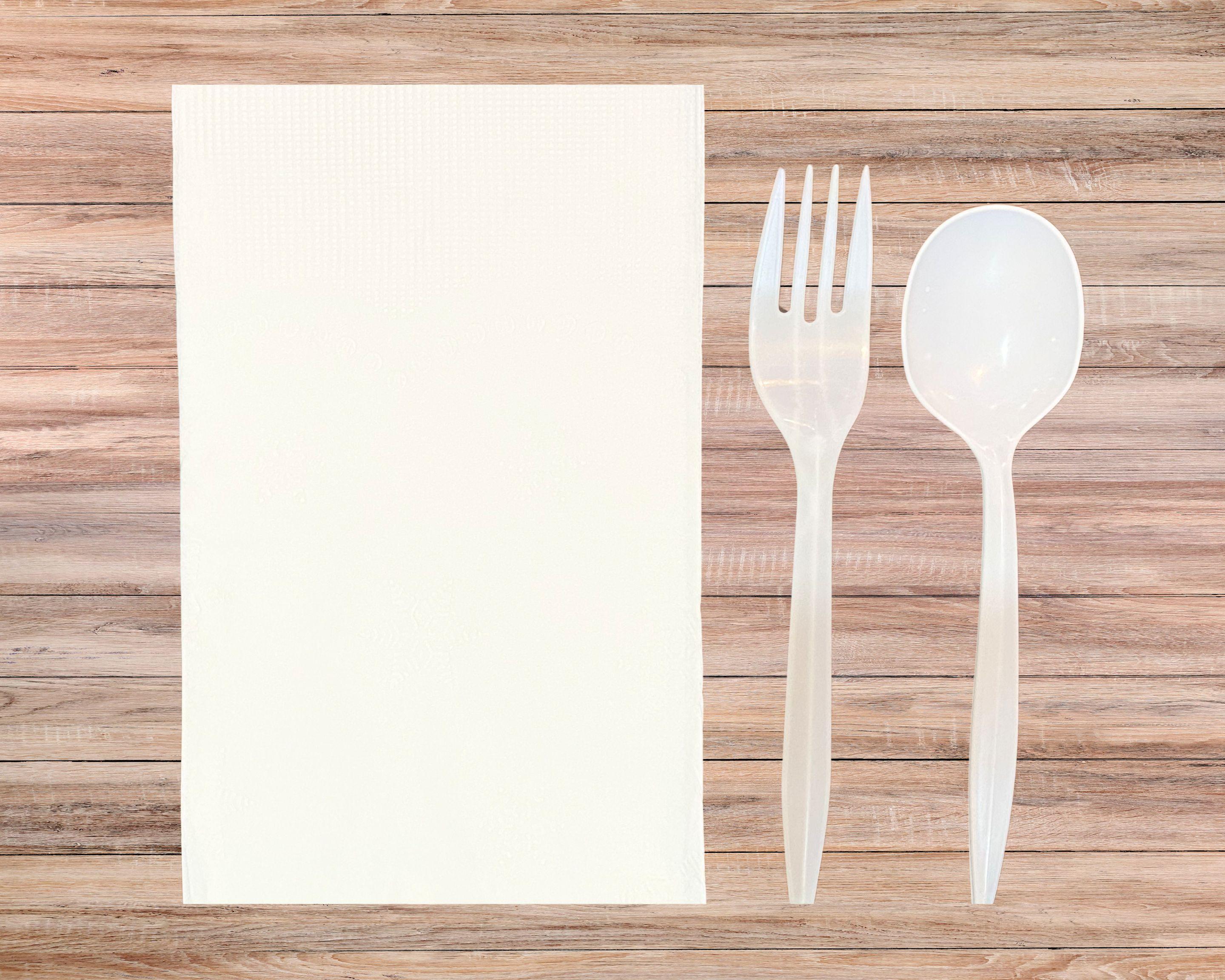 Add Utensils to Order