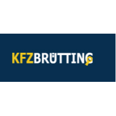 Logo von Brütting Stephan KFZ-Meisterbetrieb