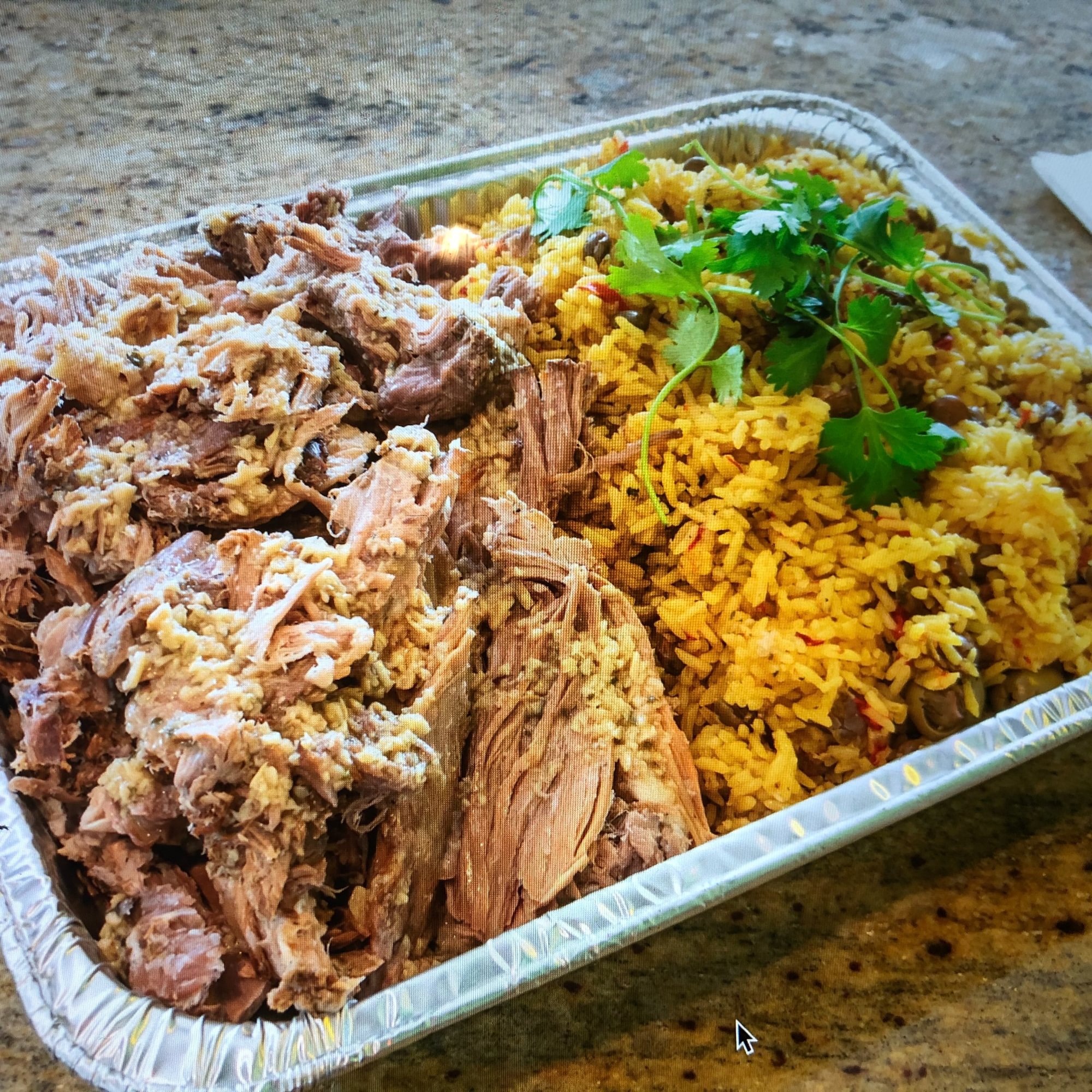 Family Trays