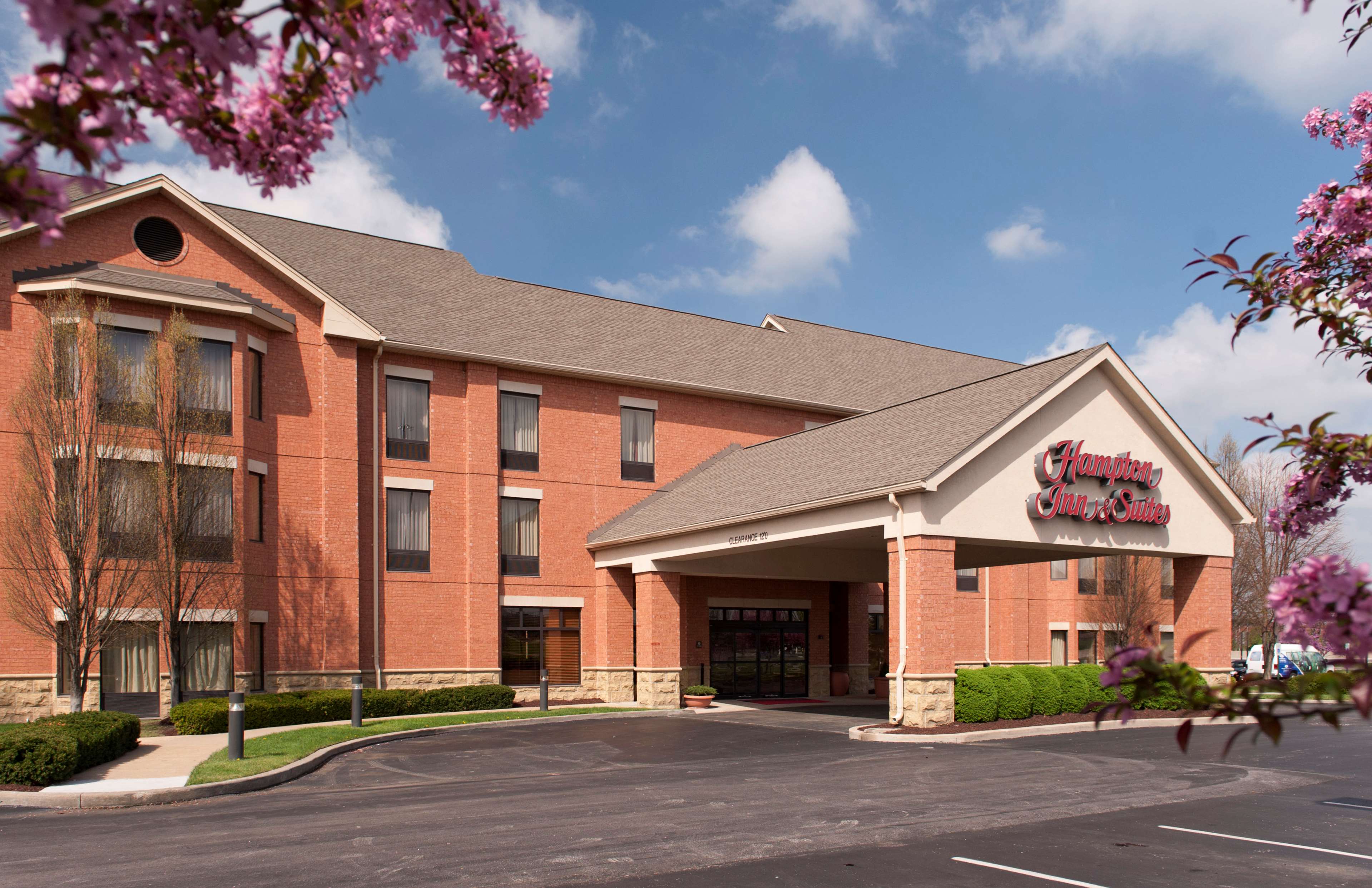 Hampton Inn & Suites St. Louis/Chesterfield Photo