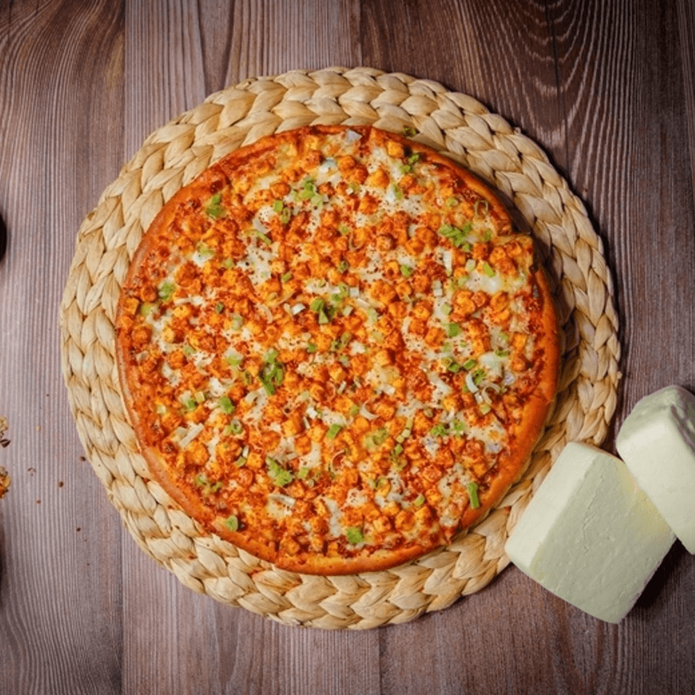 Build Your Own X-Large Pizza (16in)