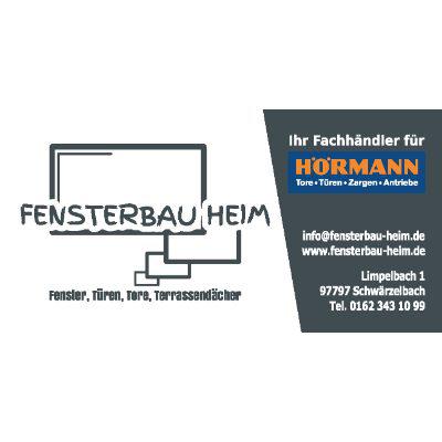 Logo von Thorsten Heim