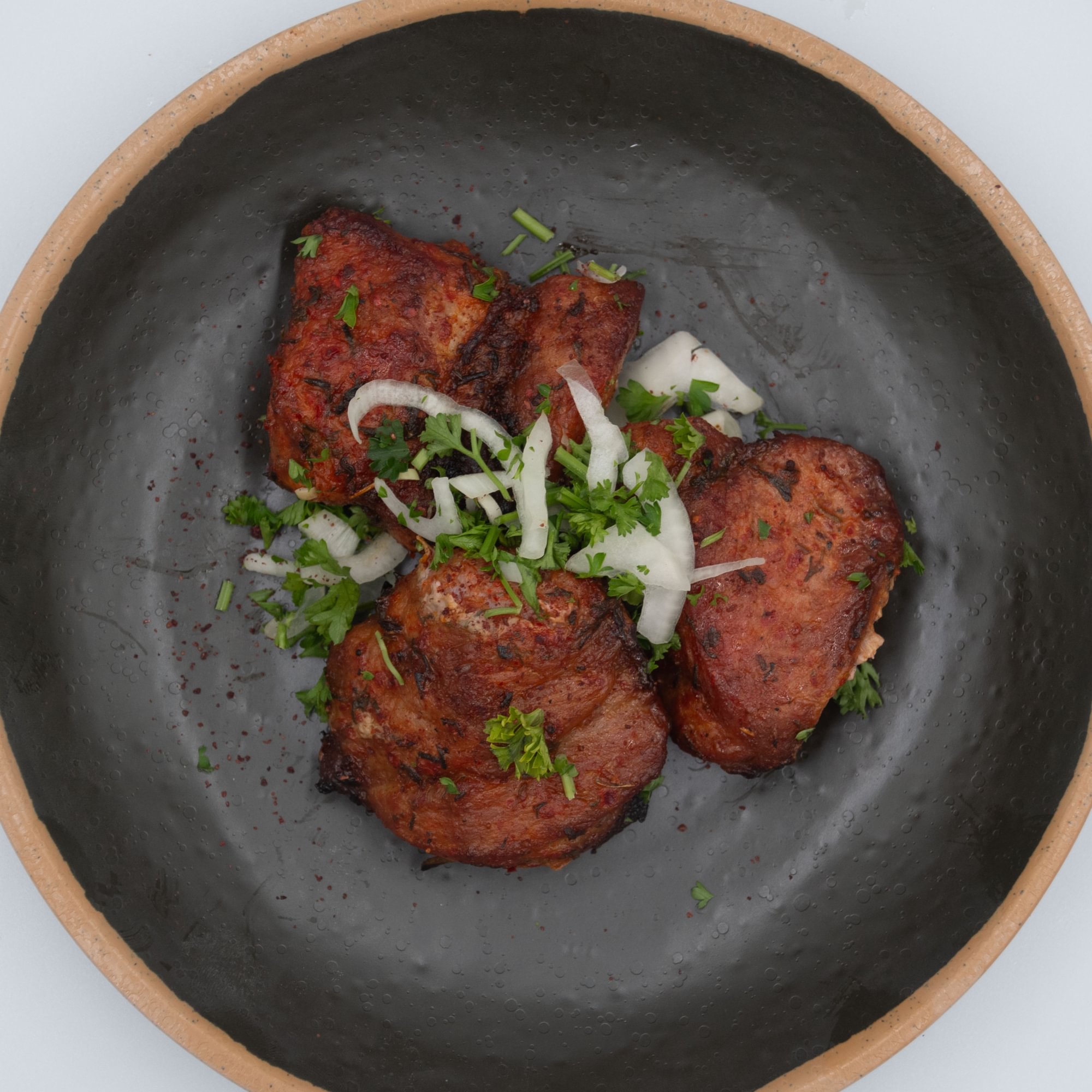 Pork Shish Kabob AL