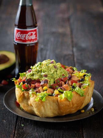 Images QDOBA Mexican Eats