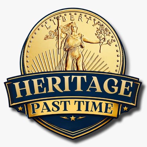 Heritage Pastime