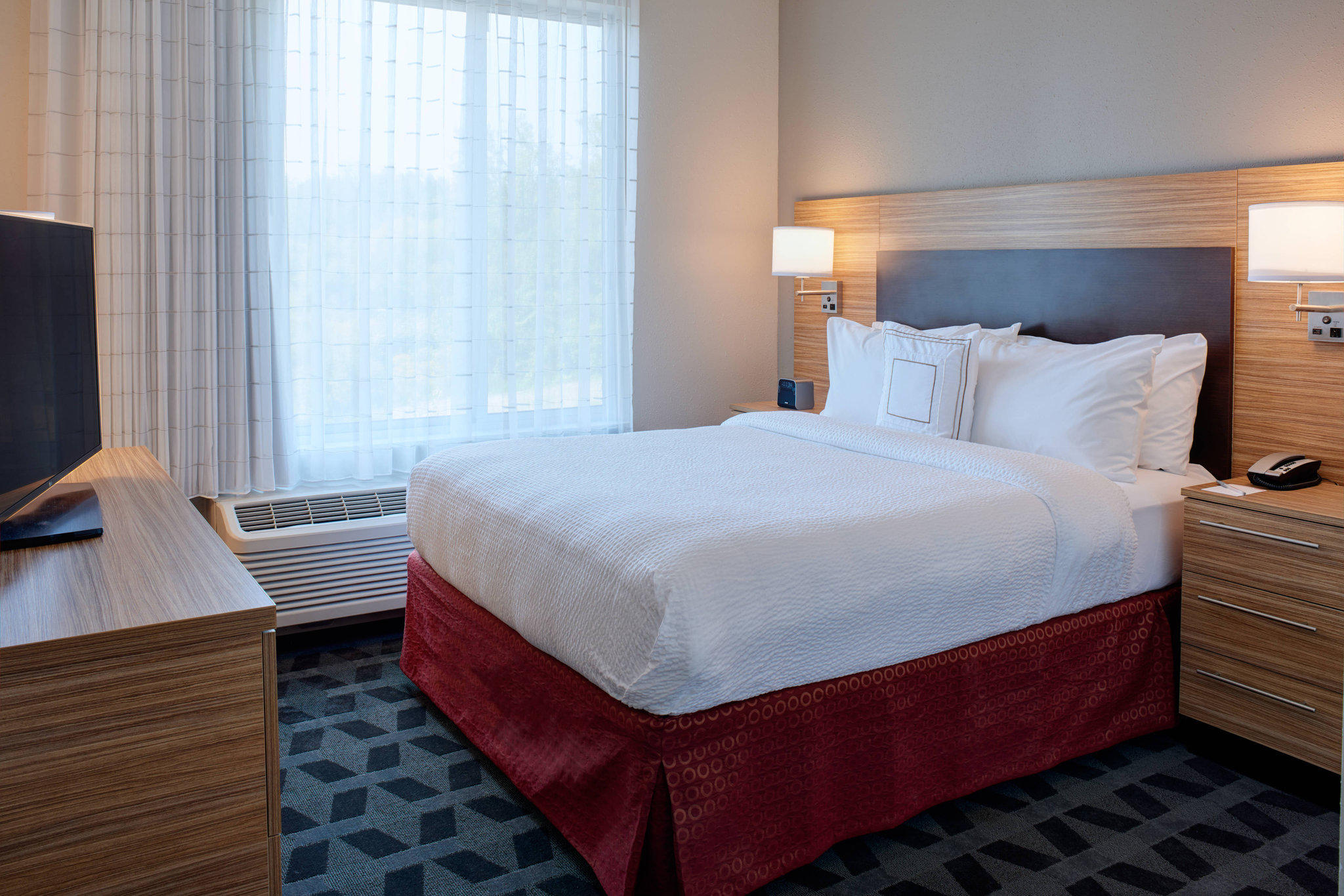 TownePlace Suites by Marriott Cleveland Solon Photo