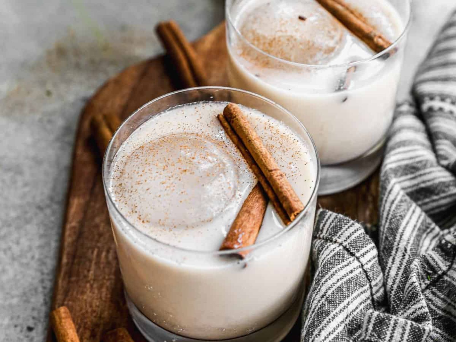 Horchata (Large)